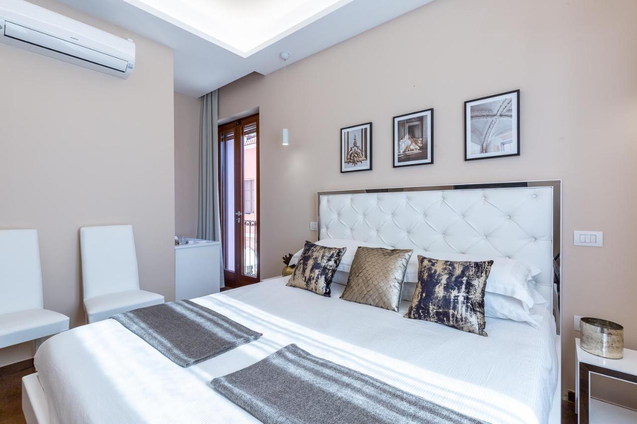 Club 57 Imperial Rooms Cagliari Exterior photo